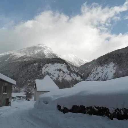 Les Glaciers 3*