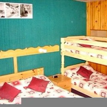 Hotel Les Glaciers