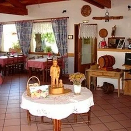 Les Glaciers Hotel 3*