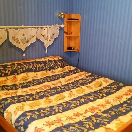 Hotel Les Glaciers