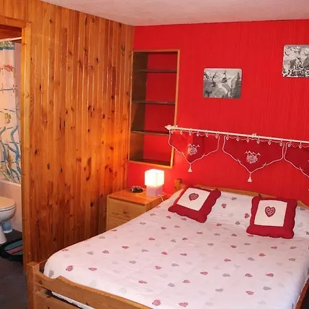 Hotel Les Glaciers Bramans