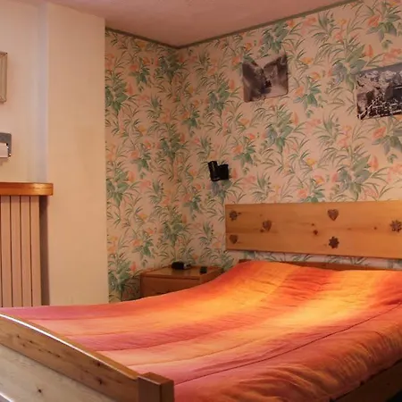 Hotel Les Glaciers