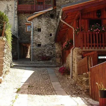 Hotel Les Glaciers