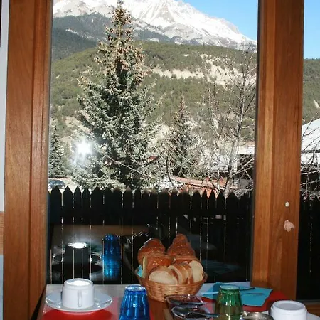Hotel Les Glaciers